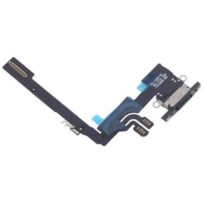 สายเคเบิล Flex สำหรับพอร์ตชาร์จ iPhone 16 Pro, For iPhone 16 Pro