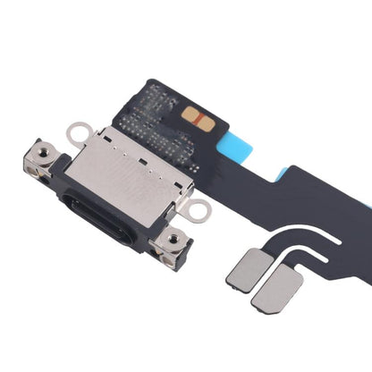 สายเคเบิล Flex สำหรับพอร์ตชาร์จ iPhone 16 Pro, For iPhone 16 Pro
