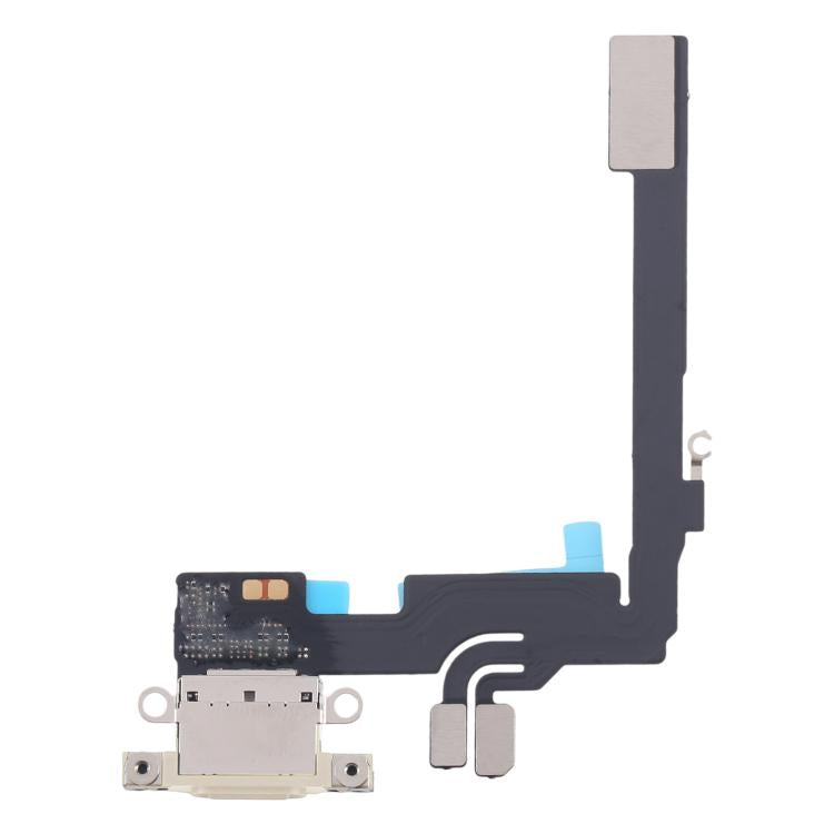 สายเคเบิล Flex สำหรับพอร์ตชาร์จ iPhone 16 Pro, For iPhone 16 Pro