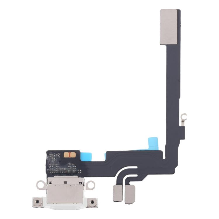 สายเคเบิล Flex สำหรับพอร์ตชาร์จ iPhone 16 Pro, For iPhone 16 Pro