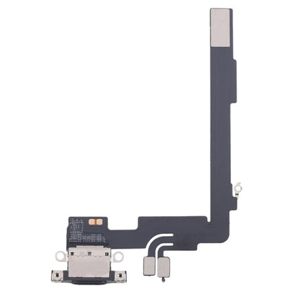สายเคเบิล Flex สำหรับพอร์ตชาร์จ iPhone 16 Pro Max, For iPhone 16 Pro Max