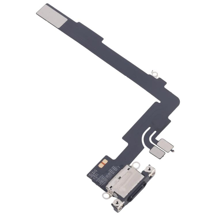 สายเคเบิล Flex สำหรับพอร์ตชาร์จ iPhone 16 Pro Max, For iPhone 16 Pro Max