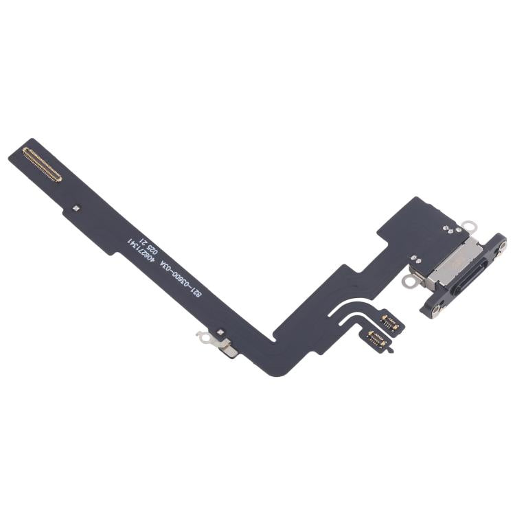 สายเคเบิล Flex สำหรับพอร์ตชาร์จ iPhone 16 Pro Max, For iPhone 16 Pro Max