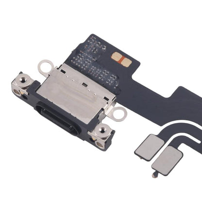 สายเคเบิล Flex สำหรับพอร์ตชาร์จ iPhone 16 Pro Max, For iPhone 16 Pro Max