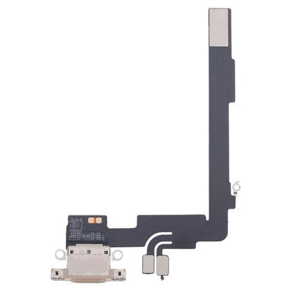 สายเคเบิล Flex สำหรับพอร์ตชาร์จ iPhone 16 Pro Max, For iPhone 16 Pro Max