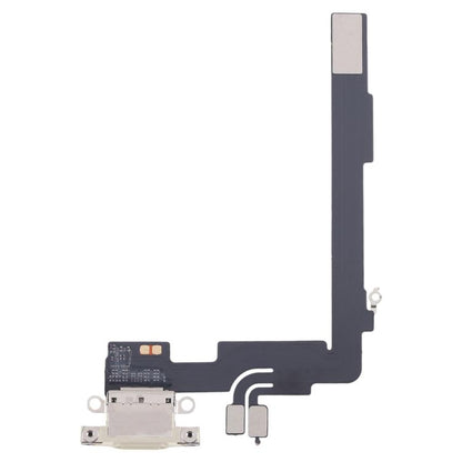 สายเคเบิล Flex สำหรับพอร์ตชาร์จ iPhone 16 Pro Max, For iPhone 16 Pro Max
