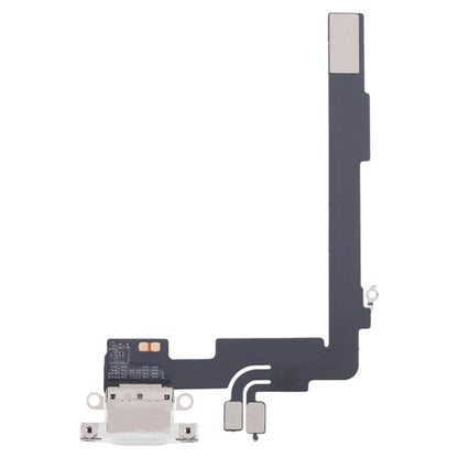สายเคเบิล Flex สำหรับพอร์ตชาร์จ iPhone 16 Pro Max, For iPhone 16 Pro Max