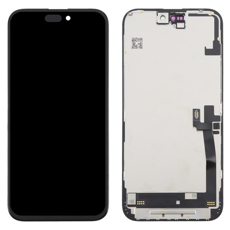 จอ LCD JK incell สำหรับ iPhone 16 Plus, For iPhone 16 Plus(incell)