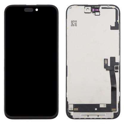จอ LCD JK incell สำหรับ iPhone 16 Plus, For iPhone 16 Plus(incell)