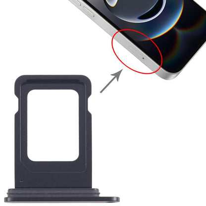 ถาดใส่ซิมการ์ดสำหรับ iPhone 16e, For iPhone 16e