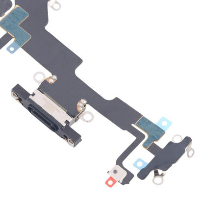 For iPhone 16e Charging Port Flex Cable, For iPhone 16e