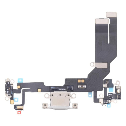 For iPhone 16e Charging Port Flex Cable, For iPhone 16e