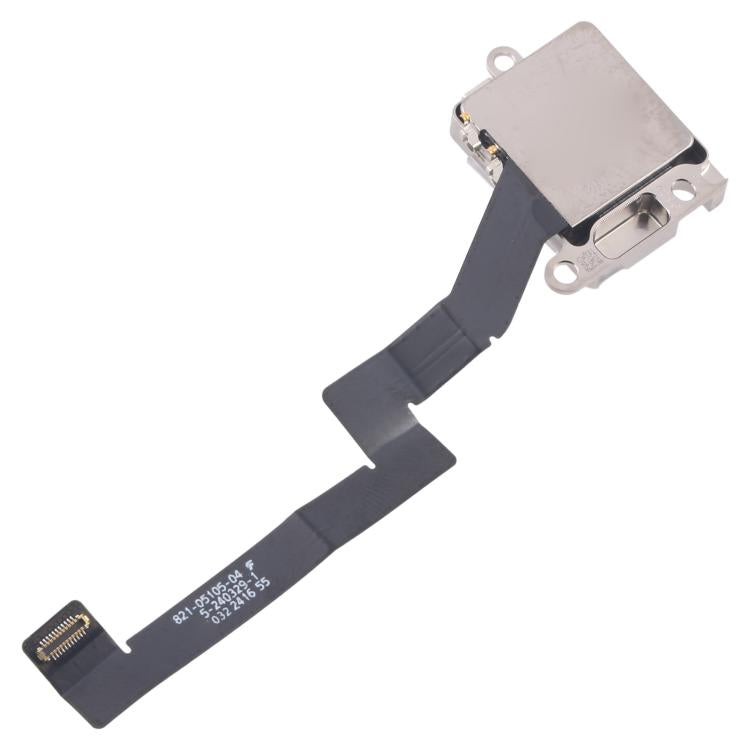 กล้องหลังสำหรับ iPhone 16e, For iPhone 16e