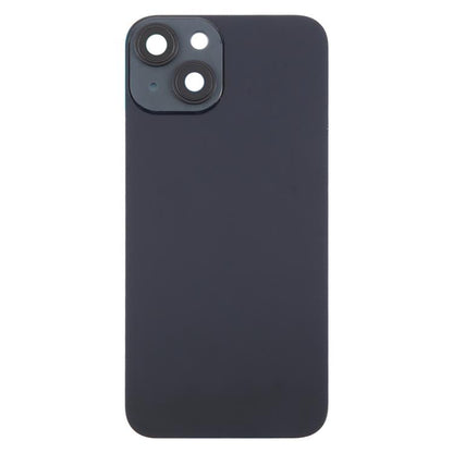 ฝาหลังแบตเตอรี่สำหรับ iPhone 14 รุ่น EU พร้อมกรอบตรงกลาง, For iPhone 14 EU Version