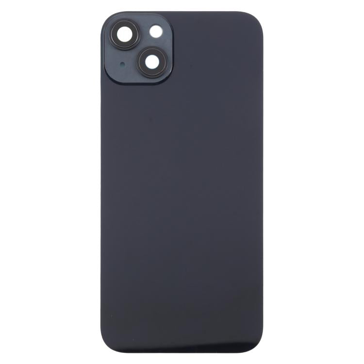 ฝาหลังแบตเตอรี่พร้อมกรอบตรงกลาง สำหรับ iPhone 14 Plus รุ่นจีน, For iPhone 14 Plus China Version