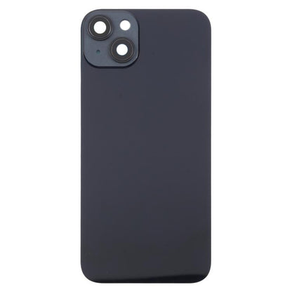 ฝาหลังแบตเตอรี่พร้อมกรอบตรงกลาง สำหรับ iPhone 14 Plus รุ่นจีน, For iPhone 14 Plus China Version