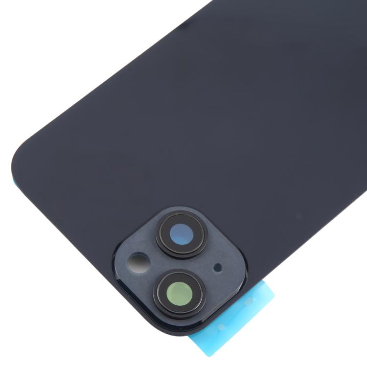 ฝาหลังแบตเตอรี่พร้อมกรอบตรงกลาง สำหรับ iPhone 14 Plus รุ่นจีน, For iPhone 14 Plus China Version