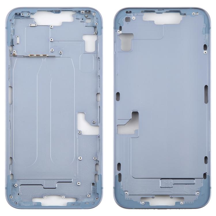 แผ่นกรอบกลางสำหรับ iPhone 14 Plus, For iPhone 14 Plus