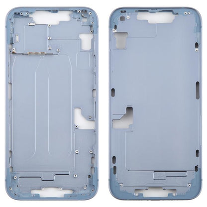 แผ่นกรอบกลางสำหรับ iPhone 14 Plus, For iPhone 14 Plus