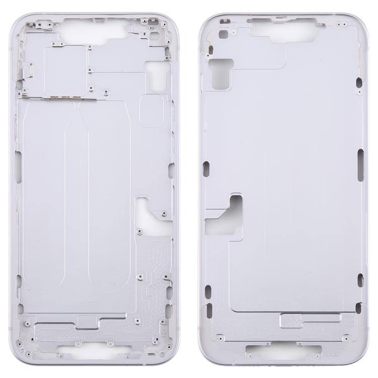 แผ่นกรอบกลางสำหรับ iPhone 14 Plus, For iPhone 14 Plus