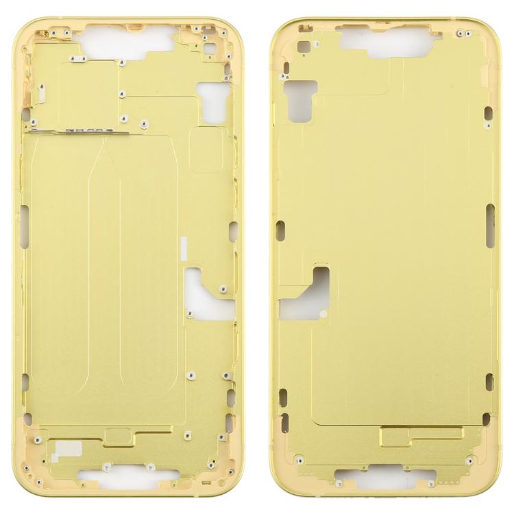 แผ่นกรอบกลางสำหรับ iPhone 14 Plus, For iPhone 14 Plus