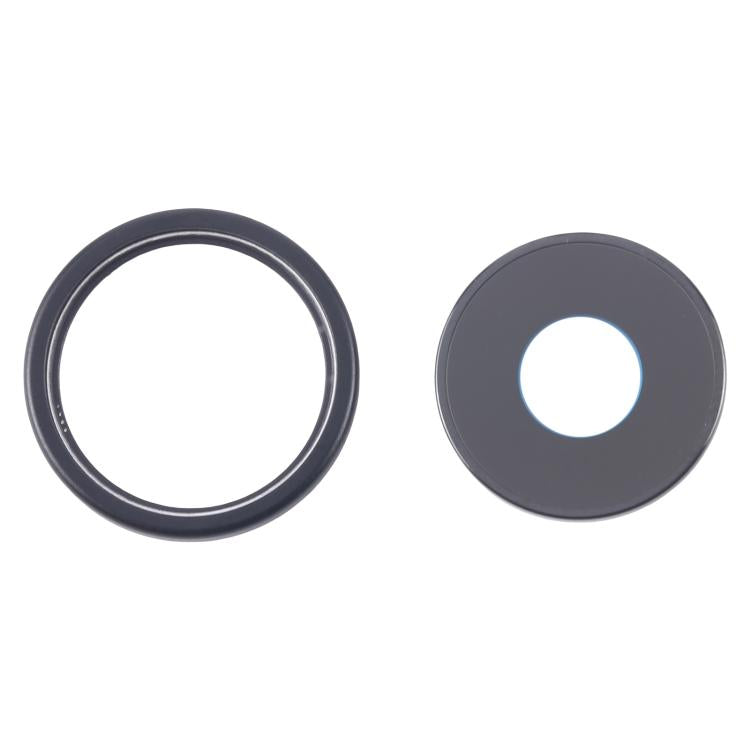 ฝาครอบเลนส์กล้องหลังสำหรับ iPhone 16e, For iPhone 16e