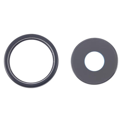 ฝาครอบเลนส์กล้องหลังสำหรับ iPhone 16e, For iPhone 16e