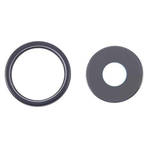 ฝาครอบเลนส์กล้องหลังสำหรับ iPhone 16e, For iPhone 16e