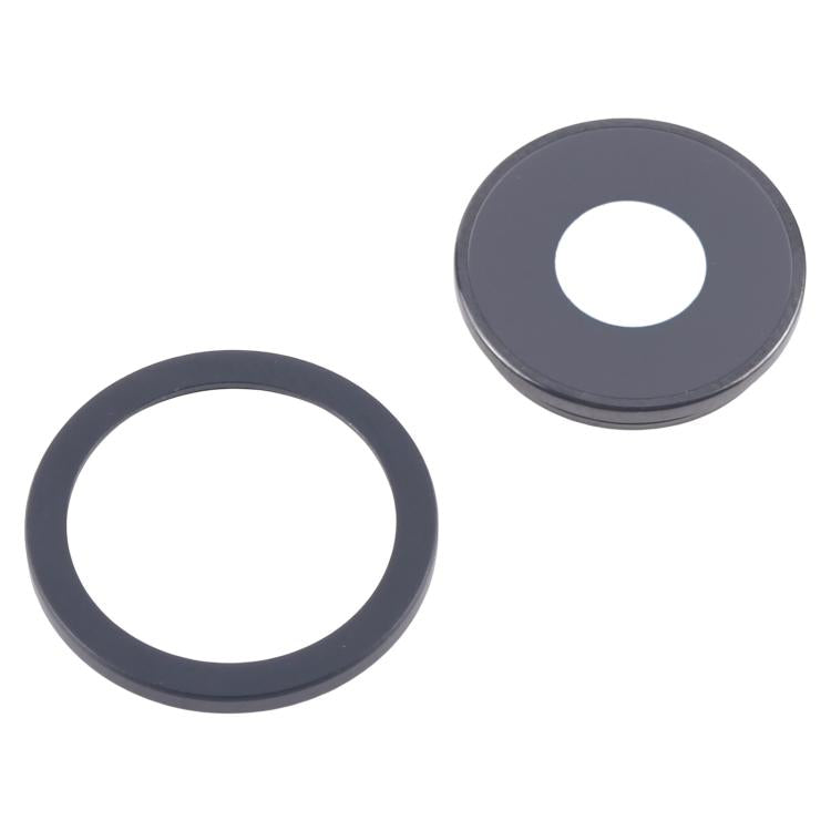 ฝาครอบเลนส์กล้องหลังสำหรับ iPhone 16e, For iPhone 16e