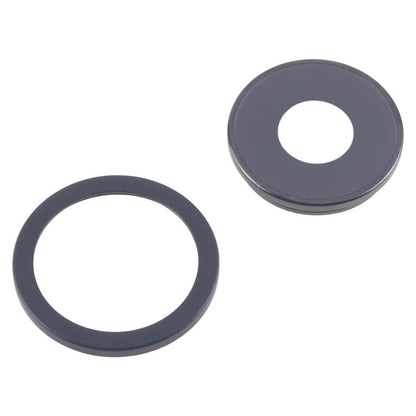 ฝาครอบเลนส์กล้องหลังสำหรับ iPhone 16e, For iPhone 16e