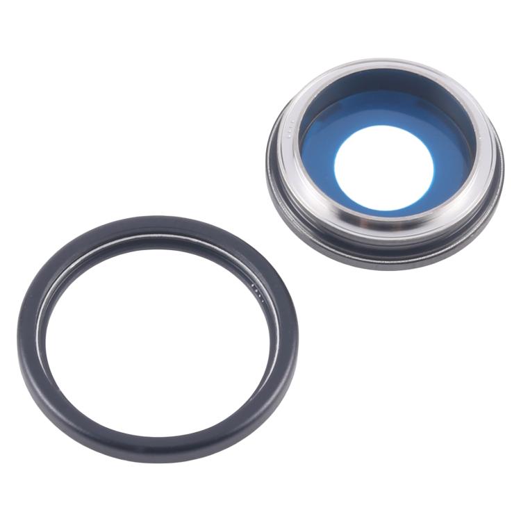 ฝาครอบเลนส์กล้องหลังสำหรับ iPhone 16e, For iPhone 16e