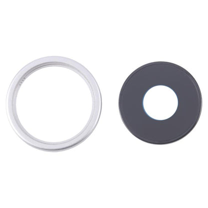 ฝาครอบเลนส์กล้องหลังสำหรับ iPhone 16e, For iPhone 16e