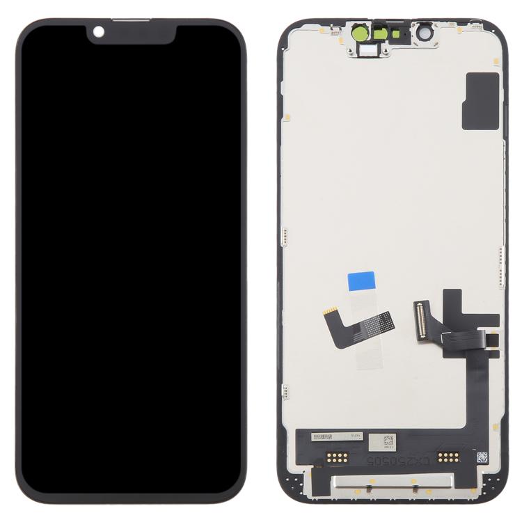 หน้าจอ LCD JK incell สำหรับ iPhone 16e, For iPhone 16e