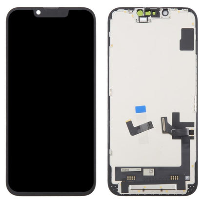 หน้าจอ LCD JK incell สำหรับ iPhone 16e, For iPhone 16e