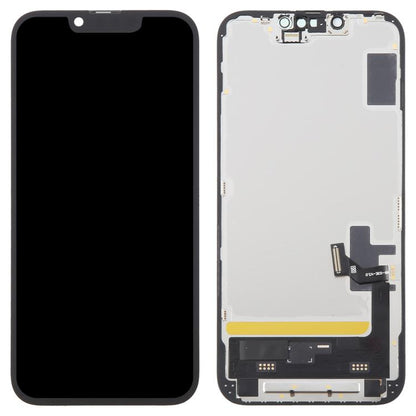 สำหรับหน้าจอ DD Soft OLED ของ iPhone 16e, For iPhone 16e(Soft OLED)