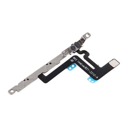 ปุ่มปรับระดับเสียงและสายเคเบิล Flex Switch ปิดเสียงพร้อมขายึดสำหรับ iPhone 6 Plus, iPhone 6 Plus