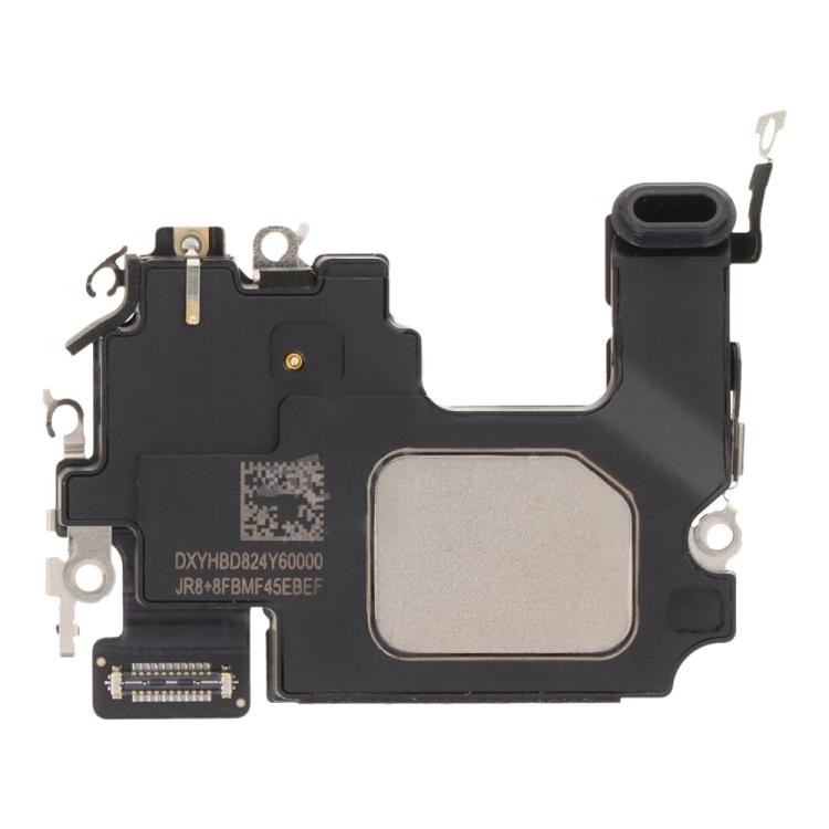 ลำโพงหูฟังด้านบนสำหรับ iPhone 16e, For iPhone 16e