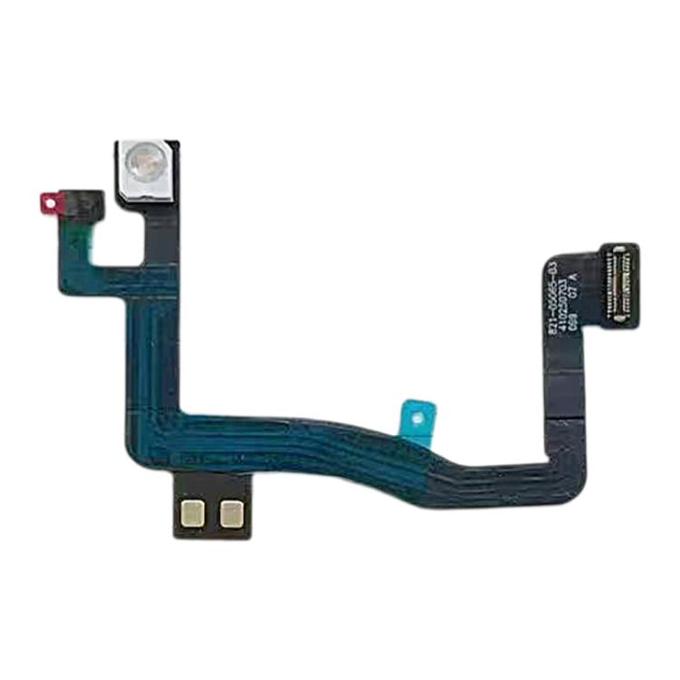 สายแพรไฟฉายสำหรับ iPhone 16e, For iPhone 16e