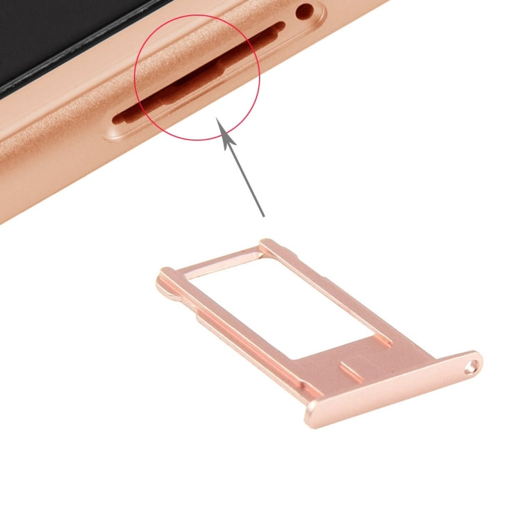 ถาดใส่การ์ดสำหรับ iPhone 6 Plus, For iPhone 6 Plus