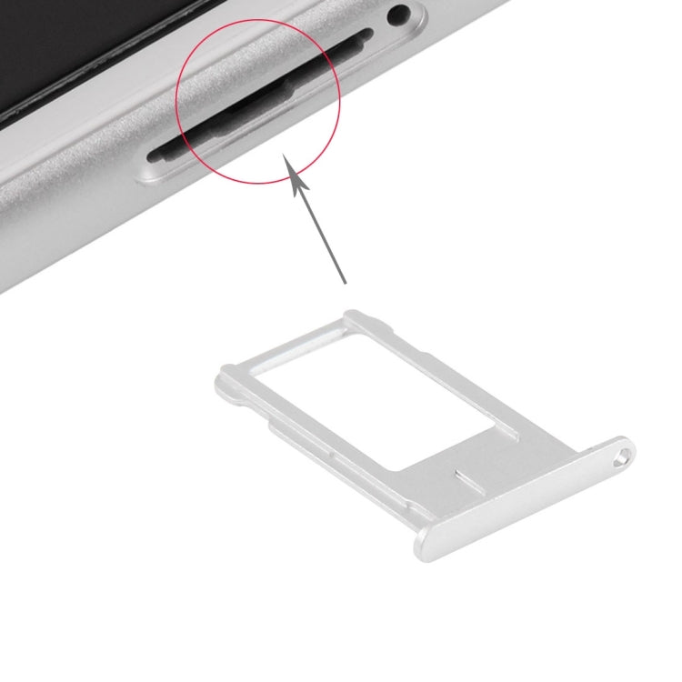 ถาดใส่การ์ดสำหรับ iPhone 6 Plus, For iPhone 6 Plus