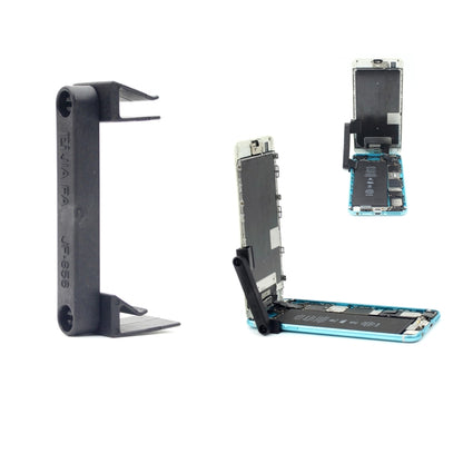 JIAFA JF-8159 ชุดเครื่องมือซ่อมแบตเตอรี่ 9 ใน 1 สำหรับ iPhone 6 Plus, For 6P