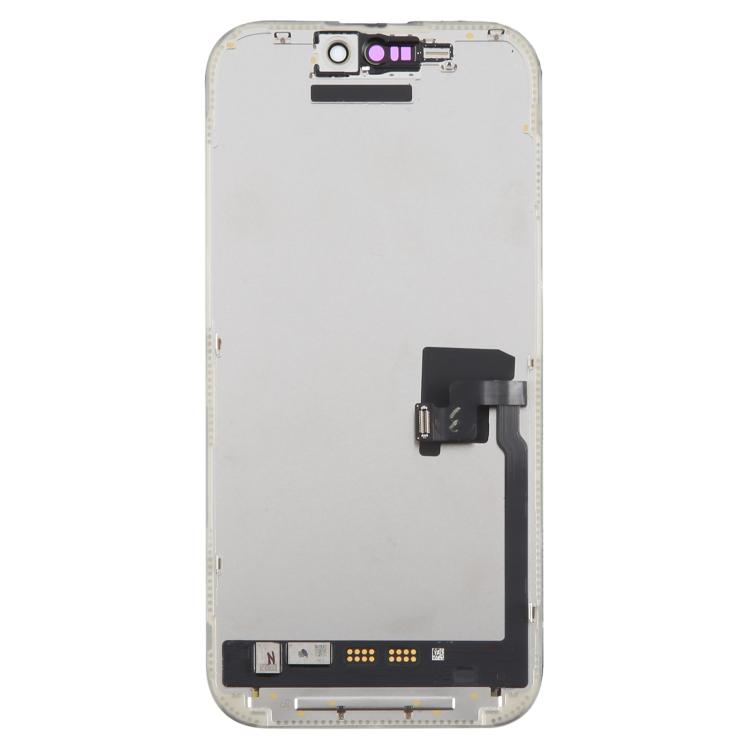 หน้าจอ LCD สำหรับ iPhone 16 Pro (ของแท้จากโรงงาน), For iPhone 16 Pro