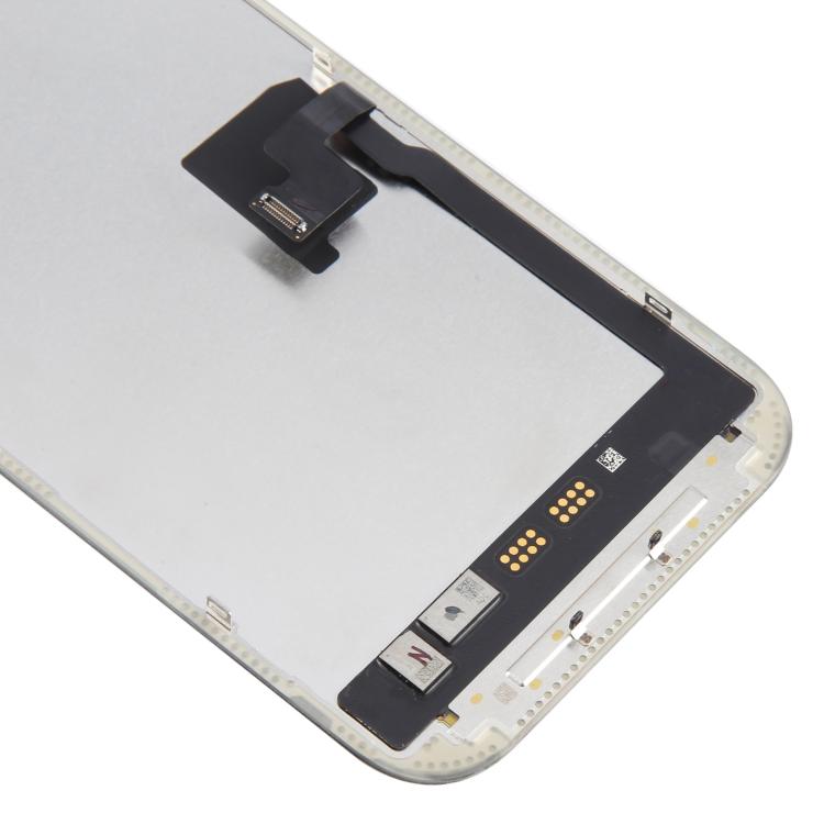 หน้าจอ LCD สำหรับ iPhone 16 Pro (ของแท้จากโรงงาน), For iPhone 16 Pro