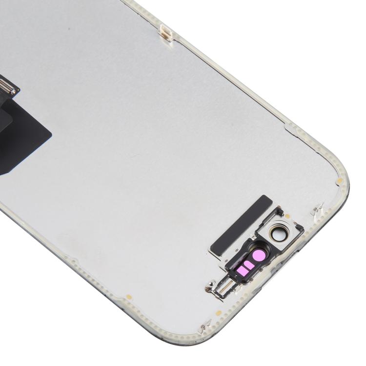 หน้าจอ LCD สำหรับ iPhone 16 Pro (ของแท้จากโรงงาน), For iPhone 16 Pro