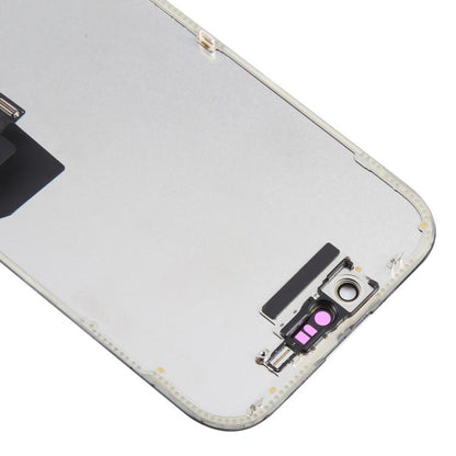 หน้าจอ LCD สำหรับ iPhone 16 Pro (ของแท้จากโรงงาน), For iPhone 16 Pro