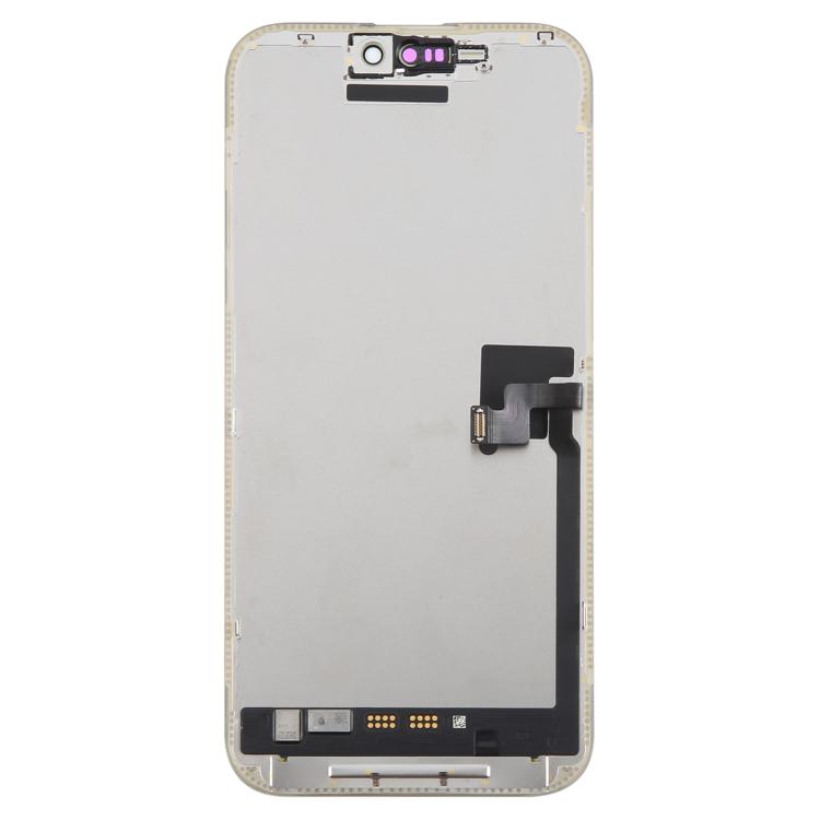 หน้าจอ LCD OEM สำหรับ iPhone 16 Pro Max, For iPhone 16 Pro Max