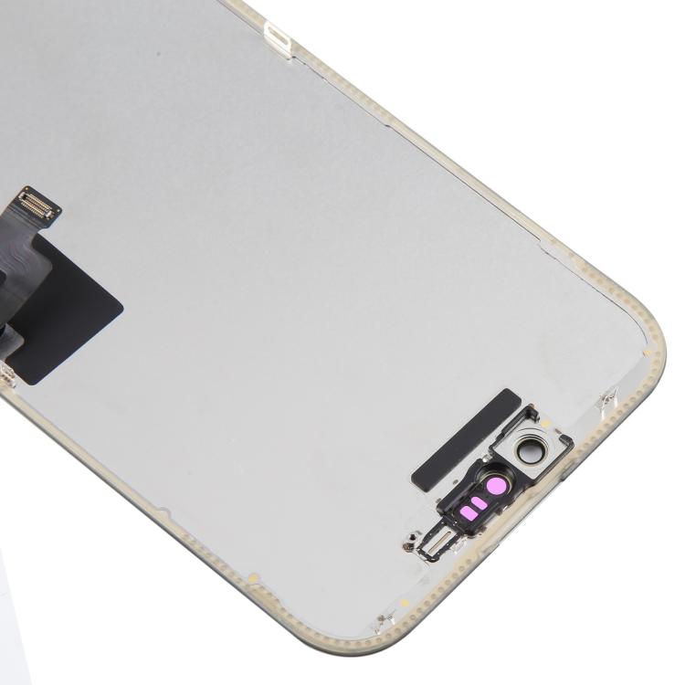 หน้าจอ LCD OEM สำหรับ iPhone 16 Pro Max, For iPhone 16 Pro Max