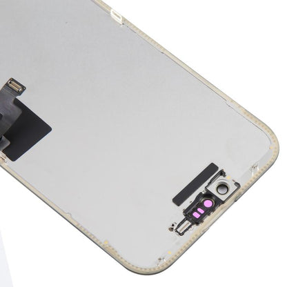 หน้าจอ LCD OEM สำหรับ iPhone 16 Pro Max, For iPhone 16 Pro Max