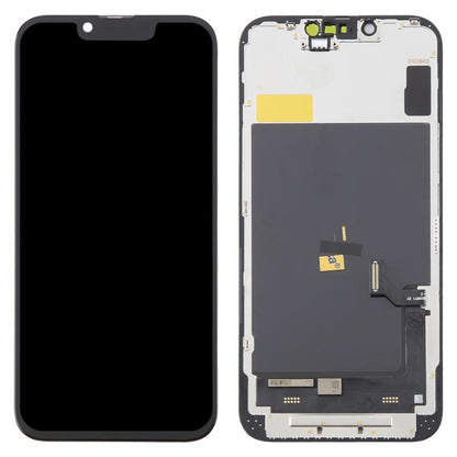หน้าจอ LCD HD Incell สำหรับ iPhone 16e, For iPhone 16e (incell)