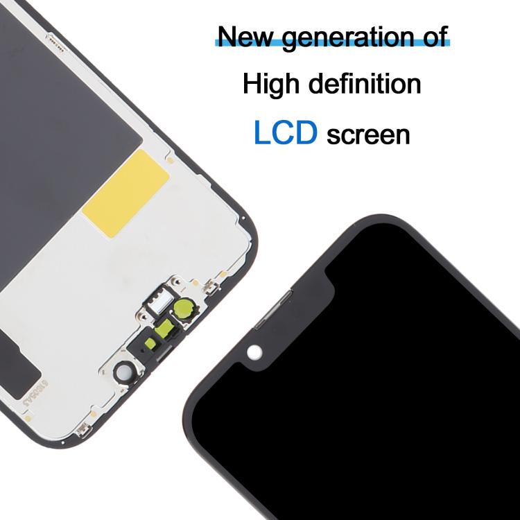 หน้าจอ LCD HD Incell สำหรับ iPhone 16e, For iPhone 16e (incell)